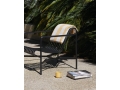 Palissade Lounge Chair Low anthracite_Frotte Stripe warm yellow_Borosilicate Mug jade yellow.jpg