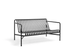 Palissade Lounge Sofa - sofa/ławka ogrodowa