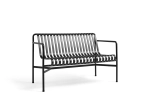 Palissade Dining Bench - sofa/ławka ogrodowa