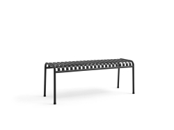 Palissade Bench - ławka ogrodowa