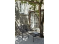Palissade Dining Bench anthracite_Palissade Ottoman anthracite.jpg