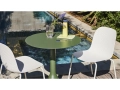 13Eighty Chair chalk white shell grey white steel base_Palissade Cone Table olive.jpg