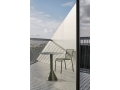 A Place To_Palissade Cone Table olive_Palissade Chair olive.jpg