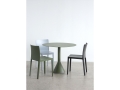 Elementaire Chair antracite olive blue grey_Palissade Cone Table olive.jpg