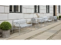 Palissade Dining Bench Hot Galvanised_Palissade Armchair Hot Galvanised_Palissade Table Hot Galvanised.jpg