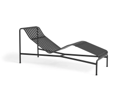 Palissade Chaise Longue - leżanka ogrodowa