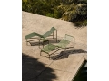 Palissade Chaise Longue olive_Palissade Stool olive 01.jpg