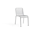 Palissade Chair Hot Galvanised - krzesło ogrodowe