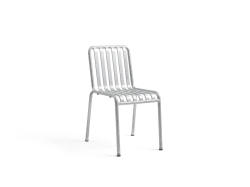 Palissade Chair Hot Galvanised - krzesło ogrodowe