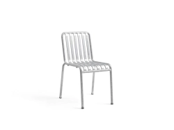 Palissade Chair Hot Galvanised - krzesło ogrodowe