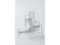 Palissade Dining Armchair Hot Galvanised_Palissade Dining Bench Hot Galvanised_Palissade Armchair Hot Galvanised.jpg