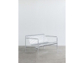 Palissade Dining Bench Hot Galvanised.jpg