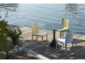 Elementaire Chair blue grey_Elementaire Chair olive_Elementaire Chair light yellow_Palissade Cone Table anthracite.jpg