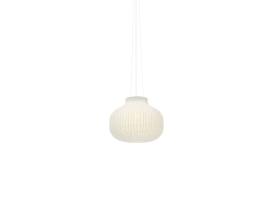 Strand Pendant Lamp / Closed śr. 45 - lampa wisząca