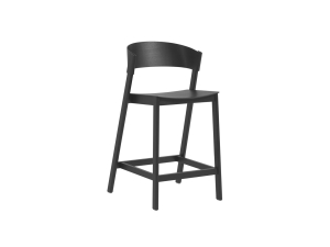 Cover Counter Stool - 65 h - krzesło