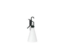 Mayday Lamp - lampa przenośna