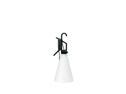 Mayday Lamp - lampa przenośna