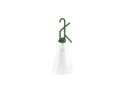 Mayday Lamp Outdoor - lampa przenośna