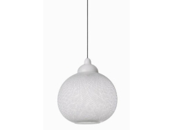 PROMOCJA! Non Random white - lampa wisząca dostępna od ręki!
