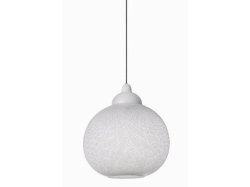 PROMOCJA! Non Random white - lampa wisząca dostępna od ręki!