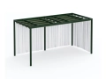 module-6-bottle-green-folding-ceiling-curtains-product-image.jpg