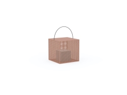 FEZ - lampion
