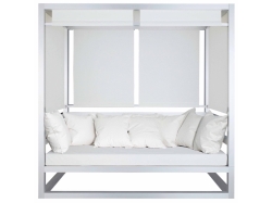 Tres Al. Fresco - sofa ogrodowa
