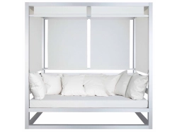 Tres Al. Fresco - sofa ogrodowa