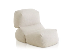 Grapy - fotel ogrodowy