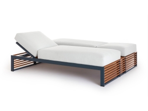 DNA - kolekcja mebli zewnętrznych