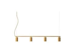 Donna Line Lamp - lampa wisząca