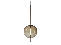 Kandinsky Pendant - lampa wisząca