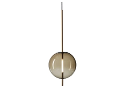 Kandinsky Pendant - lampa wisząca