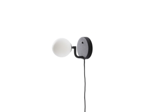 Mobil 12 Wall Lamp - lampa ścienna