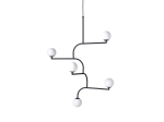 Mobil Pendant 100 - lampa wisząca