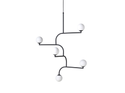 Mobil Pendant 100 - lampa wisząca
