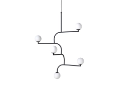 Mobil Pendant 100 - lampa wisząca