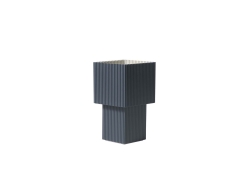 Romb Mini Table Lamp - lampa stołowa