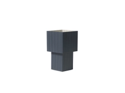 Romb Mini Table Lamp - lampa stołowa