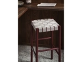 Betty TK8 in Maroon Lacquered Oak.jpg