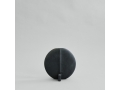 213042 Guggenheim Vase - Petit - Black.jpg