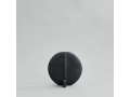 213042 Guggenheim Vase - Petit - Black.jpg