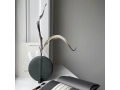 213042 Guggenheim Vase Petit - Black - Mood.jpg