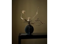 Guggenheim Vase_Petit_Black_Aiku Floral.jpg