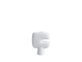 221001 - Tribal Vase, Mini - Bone White.jpg