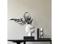 221003 - Tribal Vase Medio - Bone White - Mood 1.jpg