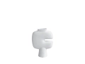 221003 - Tribal Vase, Medio - Bone White.jpg