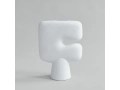 221005 - Tribal Vase, Medio - Bone White.jpg