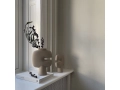 221004 Tribal Vase Medio - Sand.jpg