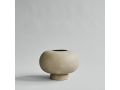 221065 - Kabin Vase, Fat - Dezato, Sand.jpg